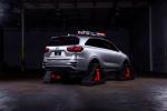 Kia Sorento Ski Gondola 2016 года